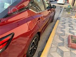 Nissan Sentra